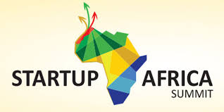 Startup Summit Africa